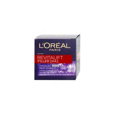 L´Oréal Revitalift Filler [HA] vyplňujúci denný krém proti starnutiu 50 ml