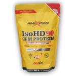 Amix Nutrition IsoHD 90 CFM Protein 500 g
