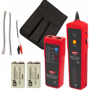 UNI-T UT682 RJ45 MIE0292