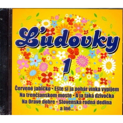 duo M&D Ľudovky 1