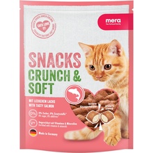 Mera Crunch Soft losos 200 g