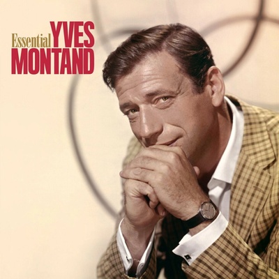 Yves Montand - Essential (Limited Edition) (180 g) LP