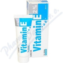 Dr. Müller vitamín E krém 30 g