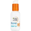 Garnier Ambre Solaire Super UV Invisible Serum SPF50+ 30 ml