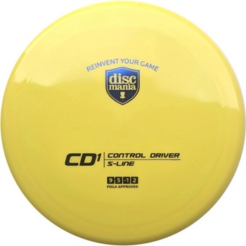Discmania CD1 S-Line