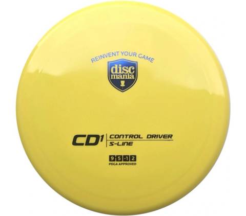 Discmania CD1 S-Line