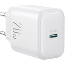 JOYROOM JR-TCF20 White