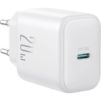 JOYROOM JR-TCF20 White