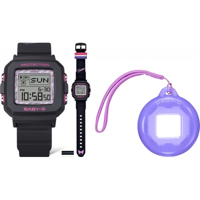 Casio BGD-10KKM-1