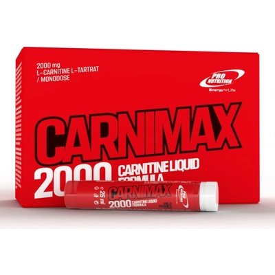 Pro Nutrition CARNIMAX 2000 500 ml