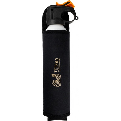Pouzdro TETRAO pro sprej na medvěda TETRAO BEAR SPRAY 200 ml, 300 ml – Zboží Dáma