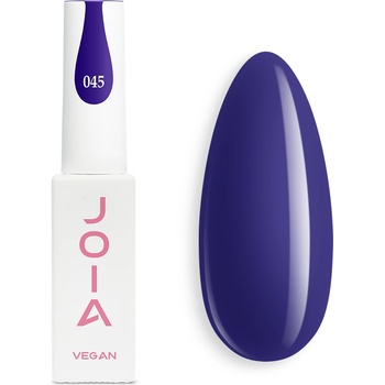 JOIA vegan Гел лак Joia Vegan 045, 6 мл (3045)