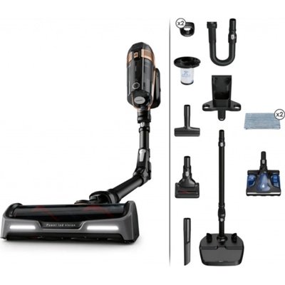 Tefal TY 99G1 X-Force Flex