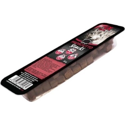 Alpha Spirit Snack - Bravčová pečeň 35 g
