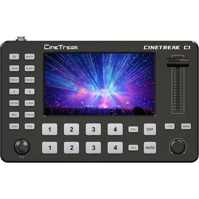 CineTreak Cinelive C1