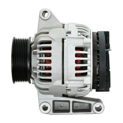 Alternátor HELLA 8EL 012 584-891 (8EL012584891)