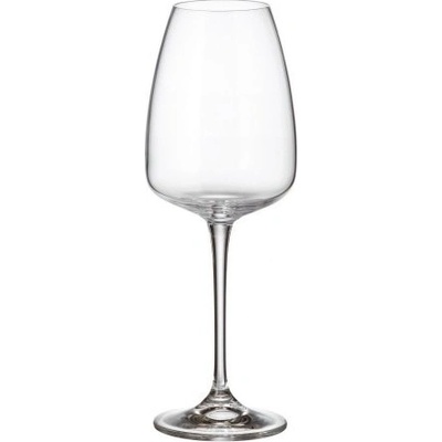 Bohemia Royal Crystal Sklenice Fascino 6 x 480 ml