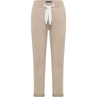 ELBSAND Дамски ежедневен панталон ELBSAND Women's Brine Pants Casual trousers - Camel (107-2922-0412)