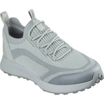 Skechers Дамски маратонки Skechers Womens Gusto Classic Low-Top Trainers - Sage