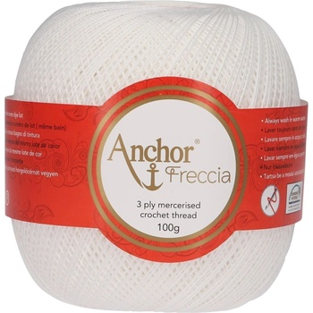 Anchor Freccia 07901 Плетене на една кука прежда (4770012-07901)