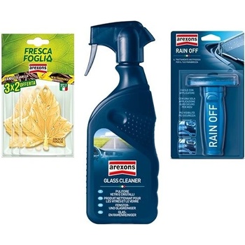 Arexons Darčekový set 1