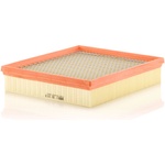 Mann-filter Въздушен филтър mann-filter c 32 013 Въздушен филтър