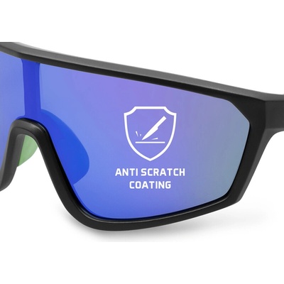 Delphin Polarizační brýle VIEW