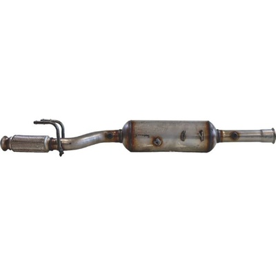 Filtr sazových částic, výfukový systém BOSAL 095-354 095-354