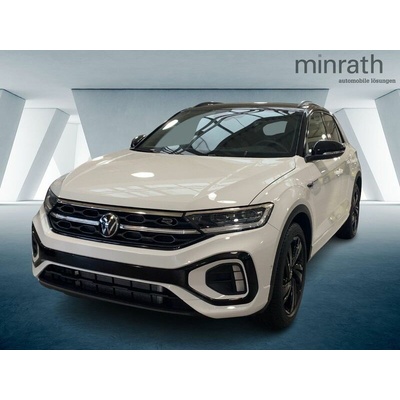 Volkswagen T-Roc 1.5 TSI R-Line DSG 110 kW