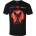 ROCK OFF Мъжка тениска Sleep Token - Take Me Back To Eden - ROCK OFF - SLTKTS10MB