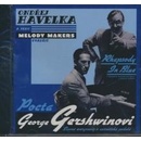 HAVELKA O. A M.M.: POCTA G. GERSHWINOVI, CD