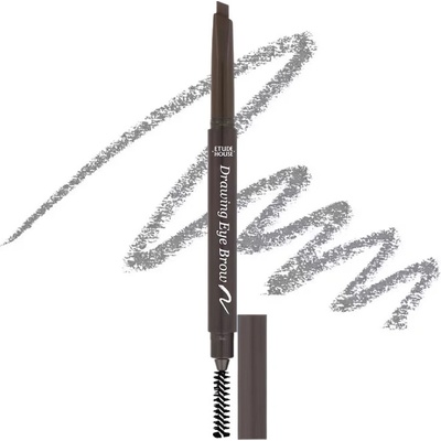 Etude House Drawing Eyebrow No,5 Gray 10 g