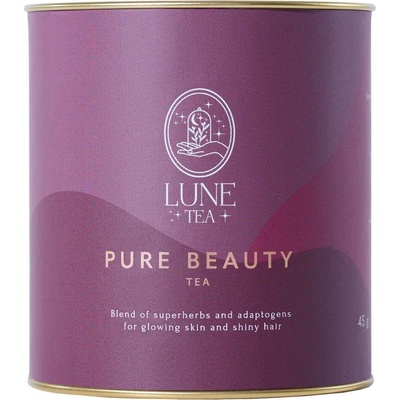 Lune Tea Bylinný čaj PURE BEAUTY 45 g