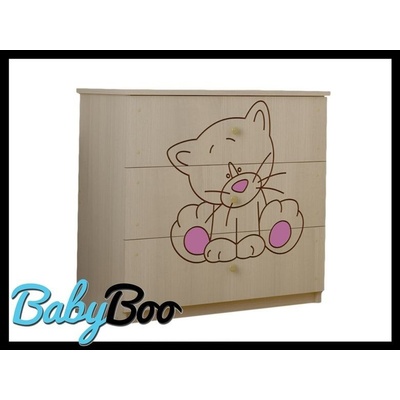 Babyboo Kočka