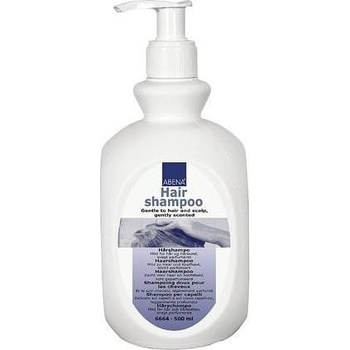 Abena Skincare vlasový Shampoo 500 ml