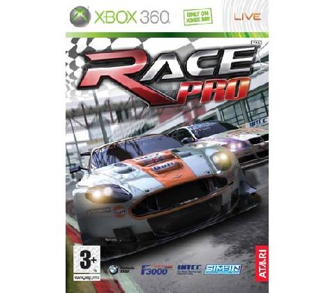 RACE Pro