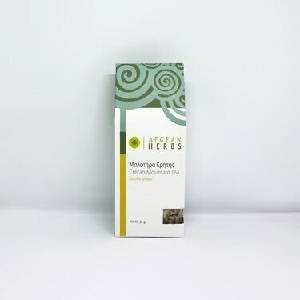 Aegean Herbs Планински чай от остров Крит (малотира) (sh03)