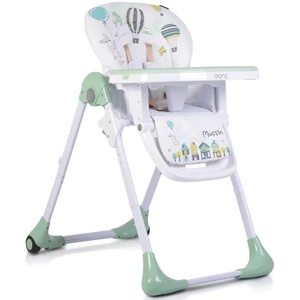 Moni Muffin mint 108684