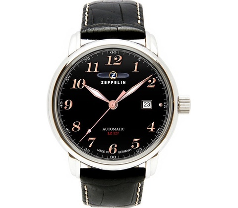 Zeppelin 7656-2