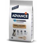 ADVANCE Dog Френски булдог 7, 5 кг