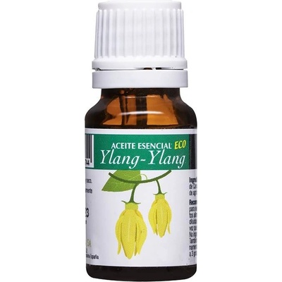 Artesania Agricola Plantis Био етерично масло от иланг-иланг, 10 ml, Artesania Agricola (044744 (072054) AA)