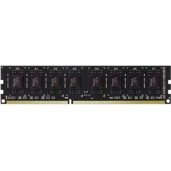 TEAM Elite DDR3 8GB 1600MHz CL11 TED38G1600C1101