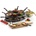 OneConcept Woklette