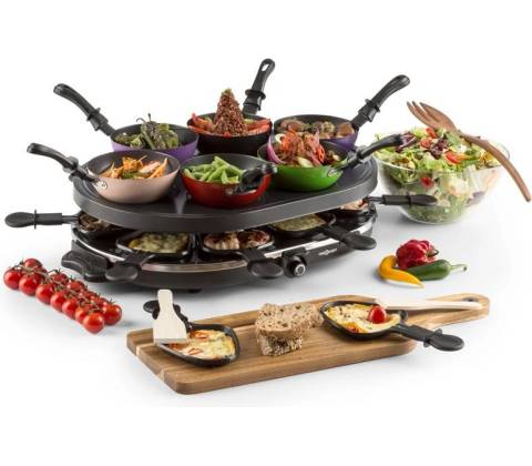 OneConcept Woklette