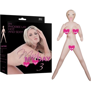 Image 1 of NMC Maid My Day Phoebee Lay