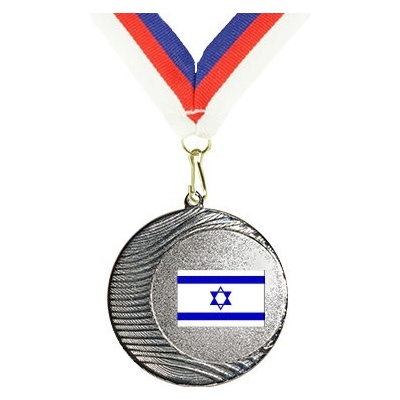 Medaile Izrael