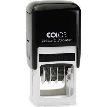 Colop Printer Q30 Dater