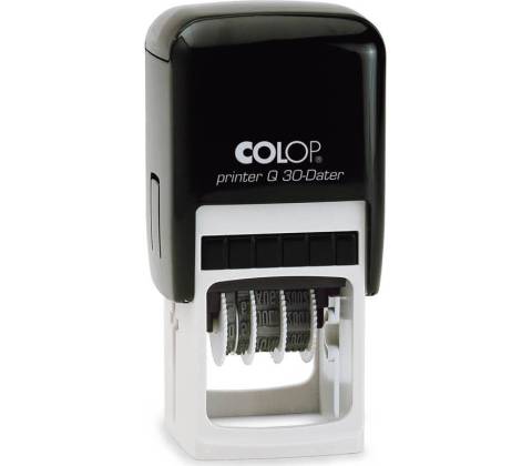 Colop Printer Q30 Dater