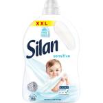 Silan Омекотител за пране Sensitive & Baby, 130 пранета, 2, 86 l (1914230)