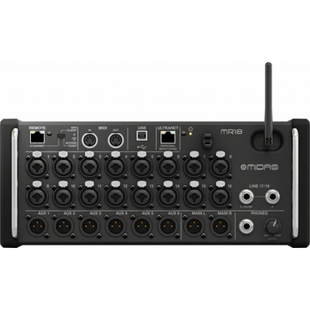 Midas MR18